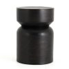 Clearance Flamant Melis, Bijzettafel, Rond