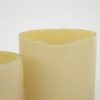 Clearance Flamant Amal, Theelichthouder, Glas, M