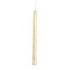 Clearance Flamant Cooper, Hanglamp, Goud