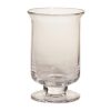 Online Flamant Cordelia, Windlicht, Glas