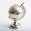 Hot Flamant Horizon, Globe, Nikkel
