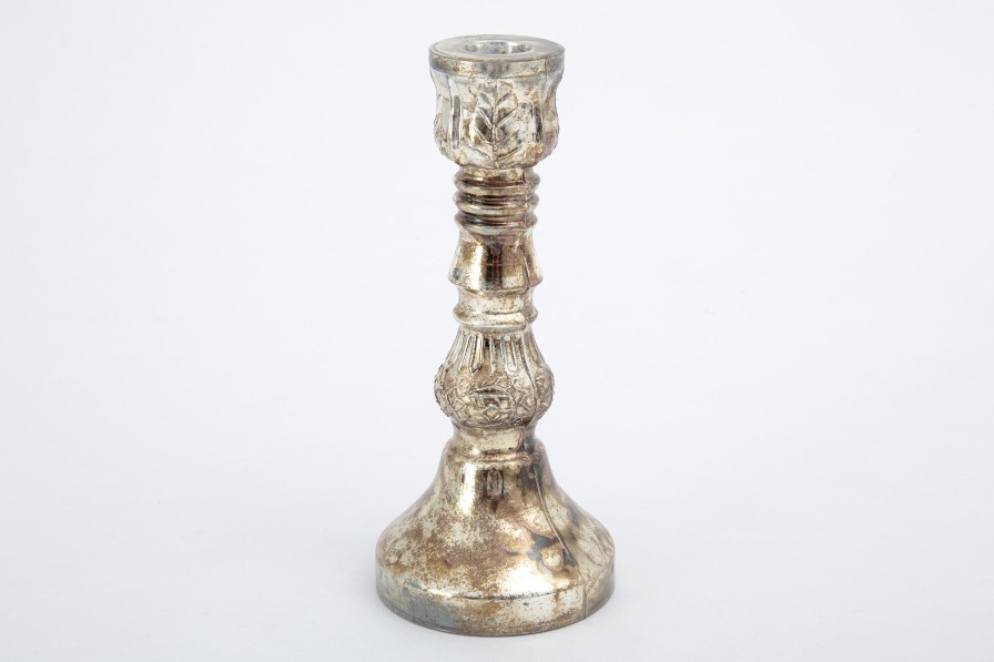 Clearance Flamant Kummen, Kandelaar, Kwikglas