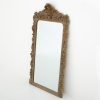 Online Flamant Osmond, Spiegel, Gebeeldhouwd, Hout, S