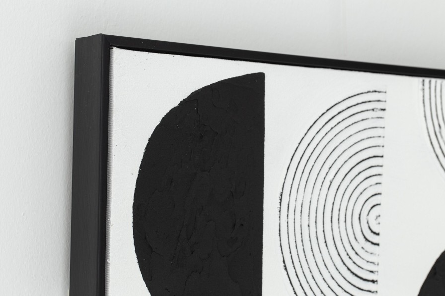 Hot Flamant Hera, Kunst Aan De Muur