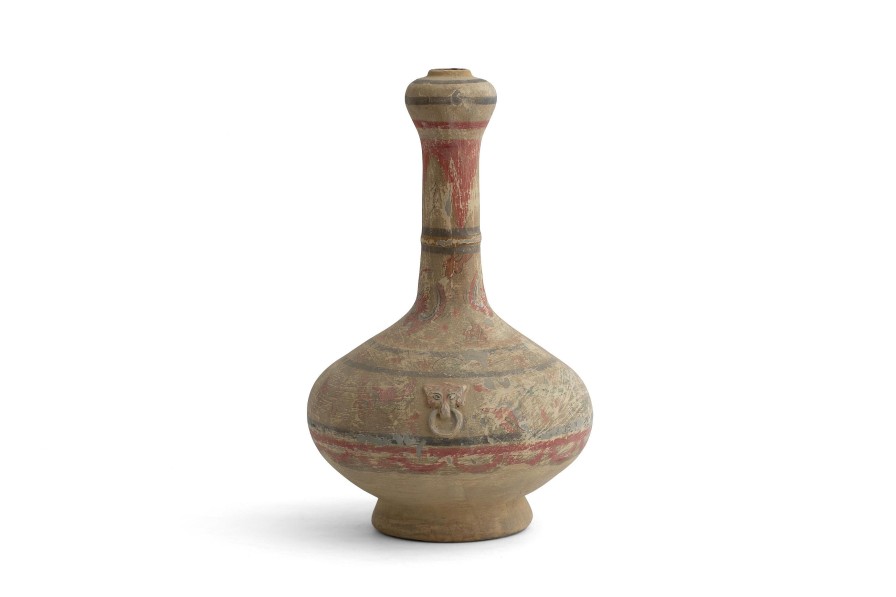 Wholesale Flamant Okada, Vaas, Terracotta