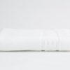 Best Flamant Baobao, Handdoek, Wit, 50X100 Cm