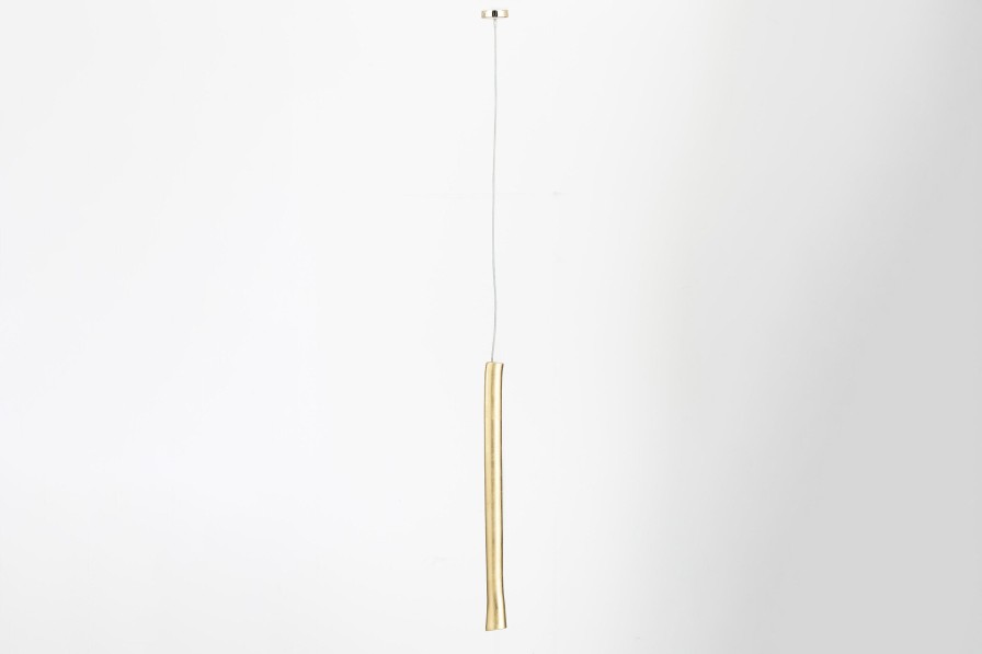 Clearance Flamant Cooper, Hanglamp, Goud