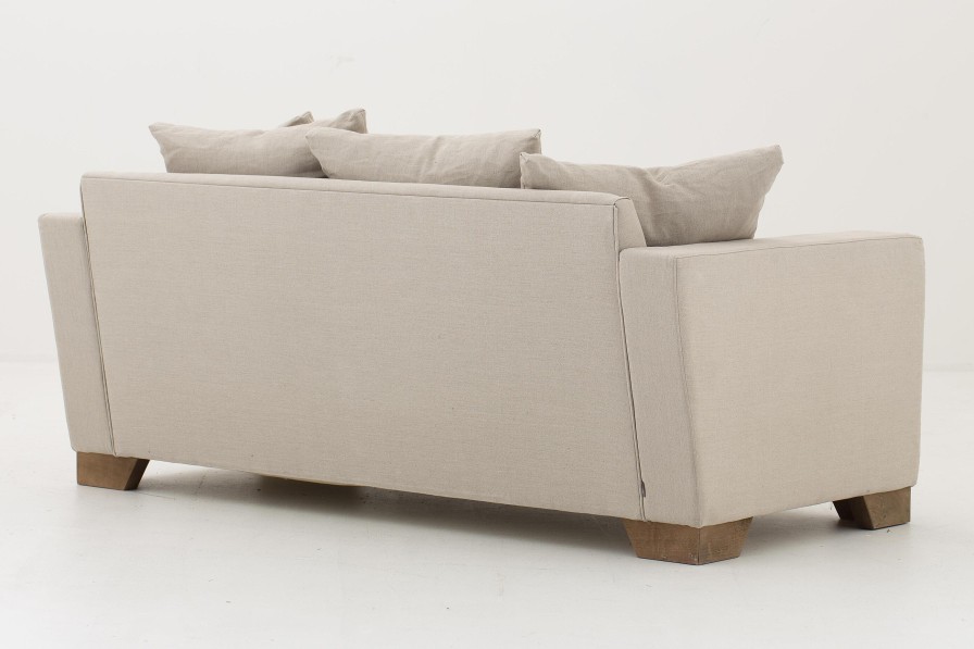 Clearance Flamant Adelaide, Bank, 210 Cm, Vast