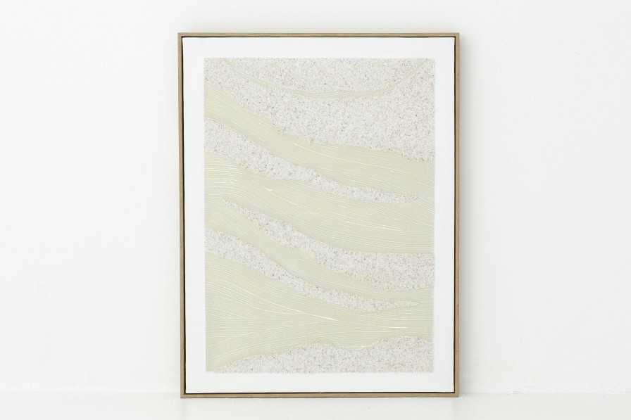 Wholesale Flamant Capucine, Kunst Aan De Muur