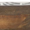 Best Flamant Veralie, Kom, Hout, Model 2