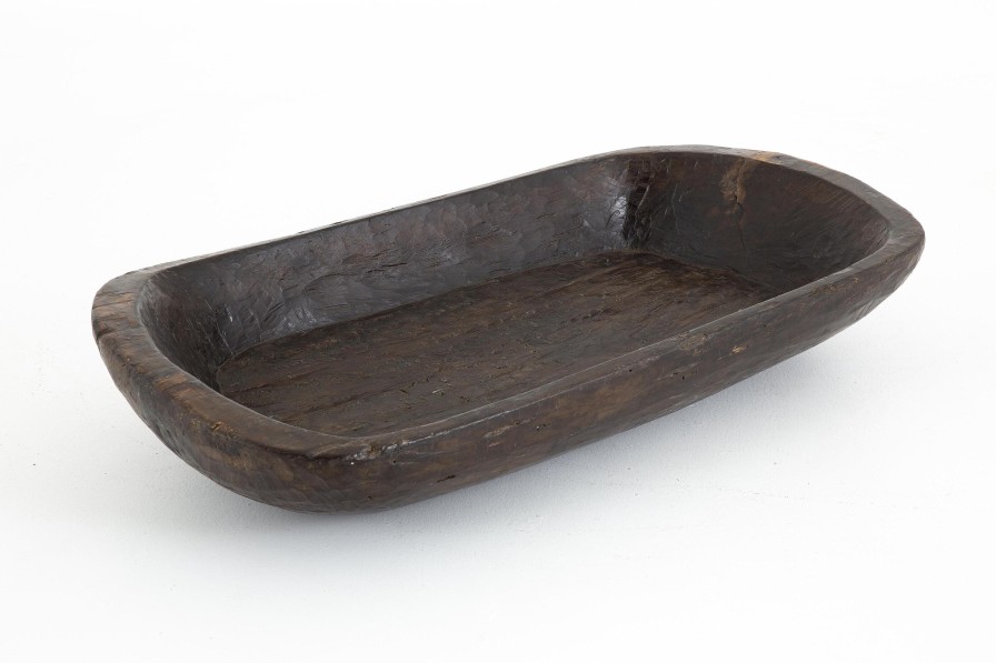 Online Flamant Sieb, Schotel, Hout