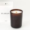 Hot Flamant Byron, Geurkaars, Coquin