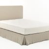 Clearance Flamant Duncan, Tweepersoonsbed, Met Hoofdeinde, Hoes, 180 Cm