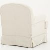 New Flamant Nelson, Seat, Cover