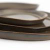 Clearance Flamant Vorm, Bord, Kaki, 15Cm