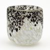 Clearance Flamant Joffrey, Vaas, Glas, Gestippeld, M