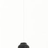 Best Flamant Wyatt, Hanglamp, Zwart/Wit, Model 2