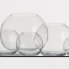 Best Flamant Kula, Vaas, Glas, 17Cm