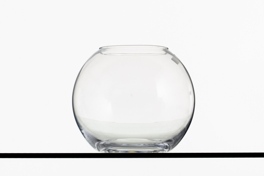 Best Flamant Kula, Vaas, Glas, 17Cm