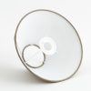 Online Flamant Circum, Lampenkap, Naturel, Conisch, 23 Cm