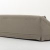 Online Flamant Bari, Bank, 300 Cm X 110 Cm, 2 Kussens