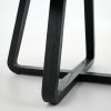 Best Flamant Livy, Salontafel, Rond, Zwart
