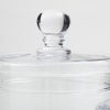 Clearance Flamant Lioni, Snoeppot, Glas, S