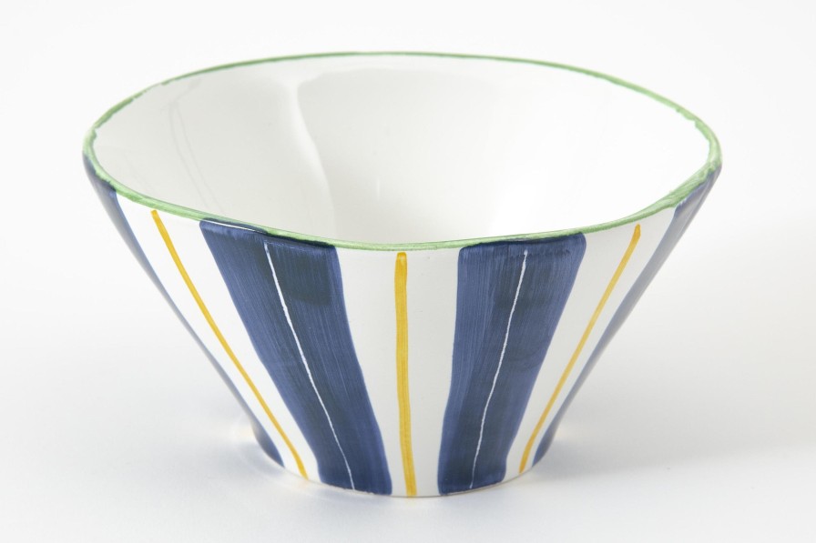 New Flamant Nanna, Kom, Blauw