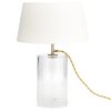 Wholesale Flamant Cypri, Tafellamp, Glas, S
