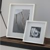 Online Flamant Dozen, Fotolijst, Verzilverd En Gelakt, 8X8