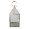 New Flamant Charme, Lantaarn, Staal En Glas, M