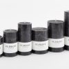 Best Flamant Beth, Kaars, Kleur Zwart, 7X11,5Cm
