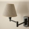 Best Flamant Milano, Wandlamp, Messing