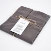 Wholesale Flamant Stefano, Kussensloop, Set Van 2, 65X65, Grijze Krijtstreep